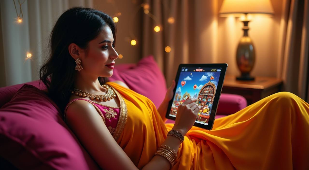 parrimatch mobile gaming